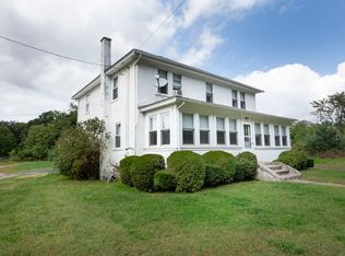 154 Main St, Barre, MA 01005