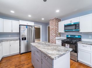 5385 RAINBOW DRIVE, Merrill, WI 54452