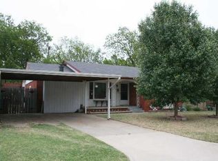 3810 N Land Ave, Oklahoma City, OK 73112