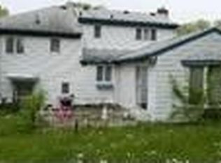 2310 Nolen Dr, Flint, MI 48504