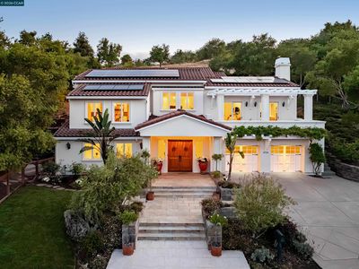 128 Oak Rd, Orinda, CA, 94563