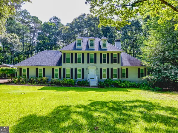 226 Linda Ln, Lagrange, GA 30240