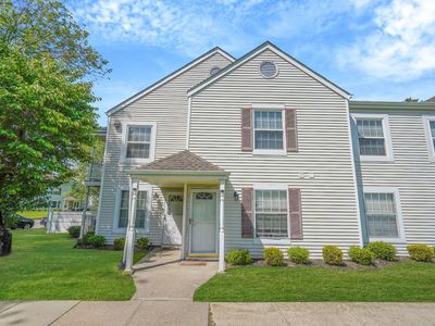 120 Fairview Circle #120, Middle Island, NY, 11953
