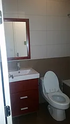 Rented by Evergreen Apartments BK