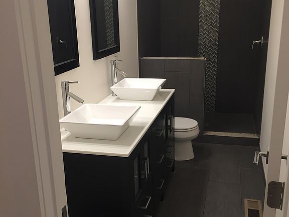Hall Bath