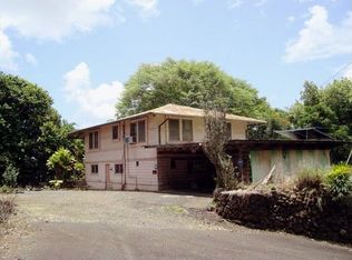 36 Kaiwiki Rd, Hilo, HI 96720