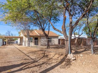 2743 N Cortez Pl, Tucson, AZ 85705