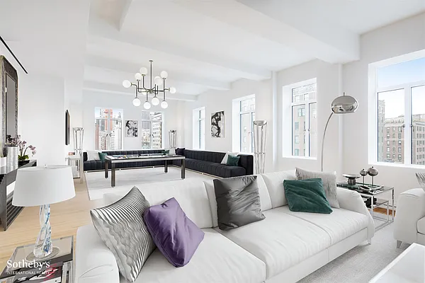 Sold by Sotheby's International Realty | media 13