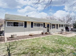 4608 Elmhurst Rd, Toledo, OH 43613