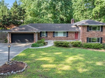 23 Hunting Creek Dr, Marietta, GA, 30068