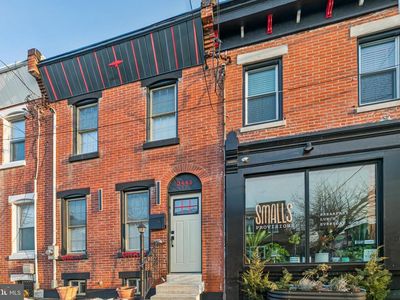 2443 Memphis St, Philadelphia, PA, 19125