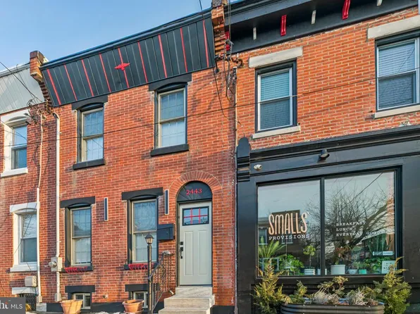2443 Memphis St, Philadelphia, PA 19125