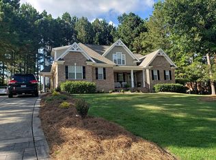 432 Avocet Ln, Clayton, NC 27520