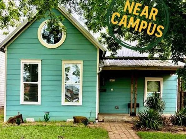 412 University St, Waco, TX 76706