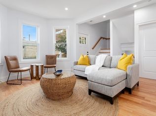 17 Crocker St #2, Somerville, MA 02143