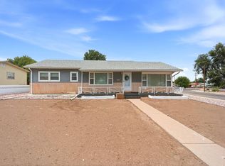 1601 Englewood Dr, Pueblo, CO 81005