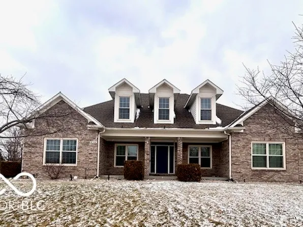 4314 Worchester Ct, Carmel, IN 46033