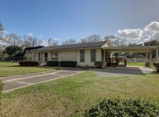 7915 Highway 182, Franklin, LA 70538