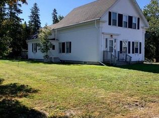 68 Wilson Hill Rd, Cherryfield, ME 04622