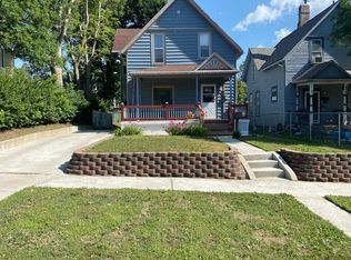 610 W 8th St, Sioux Falls, SD 57104