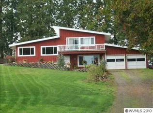 39800 Mertz Dr SE, Stayton, OR 97383