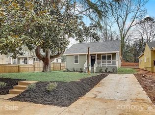 1115 Spruce St, Charlotte, NC 28203