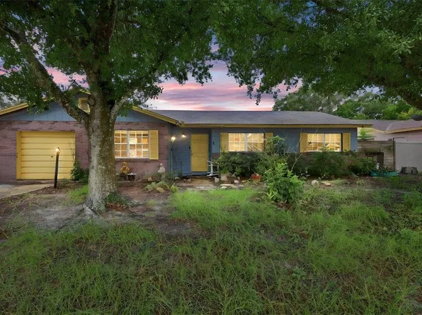 1101 WURST ROAD, OCOEE, FL 34761