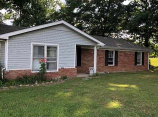 4967 Maysville Rd, Scottsville, KY 42164