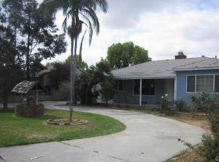 10816 Glencannon Dr, Whittier, CA 90606