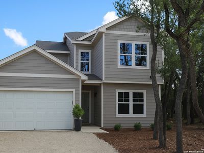 1262 Clearcreek, Canyon Lake, TX, 78133