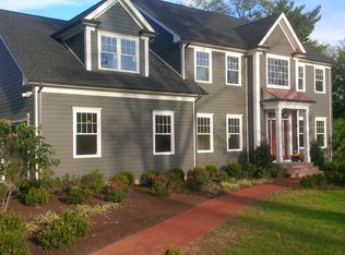 12 Blackwell Ave, Morristown, NJ 07960