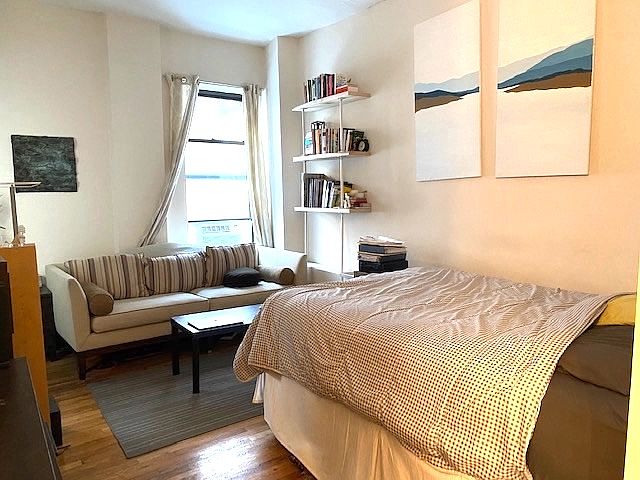 1st image of 495 W End Ave #2J2