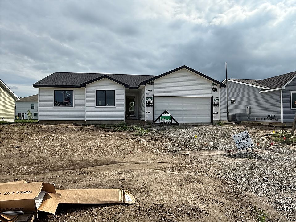 1st image of 25080 Bluebird Cir