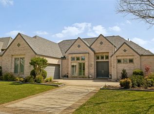 600 Berkshire Ln, Coppell, TX 75019