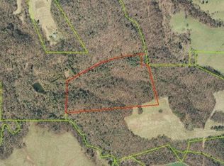 Tbd Clingman Rd, Ronda, NC 28670