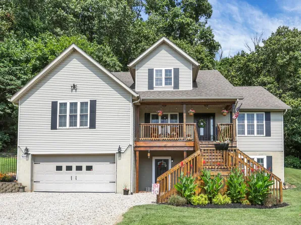 2828 Stoney Hill Rd, Lancaster, OH 43130
