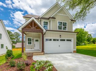 5008 Swan Rd, Chattanooga, TN 37416