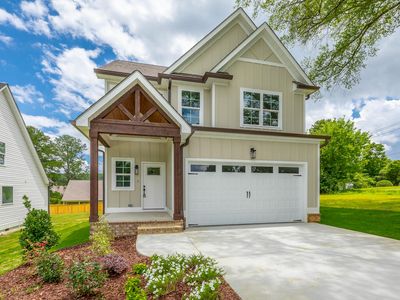 5008 Swan Rd, Chattanooga, TN, 37416