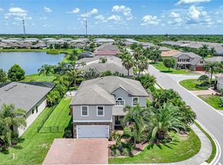 3732 Cobblestone Ln, Punta Gorda, FL 33980