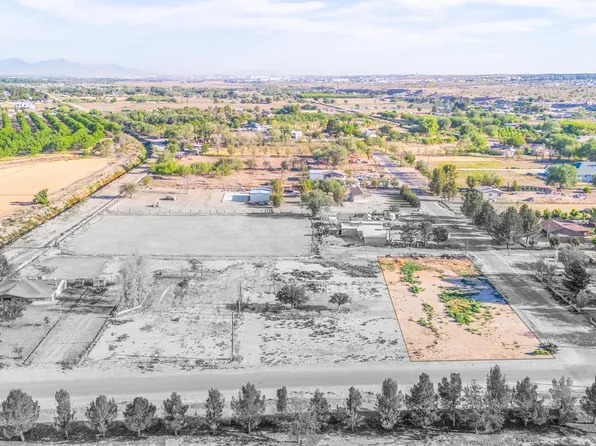 790 Young John St, Clint, TX 79836