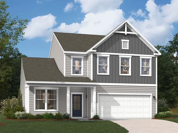 The Hollins Plan, Orchid Ridge at The Hive