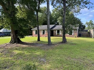3113 Elwood Trl, Tallahassee, FL 32309