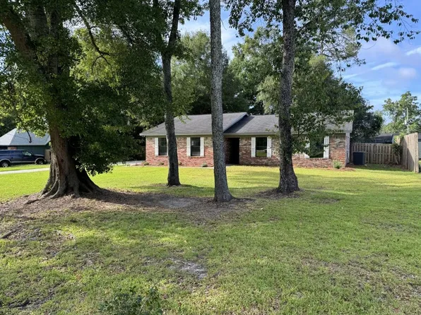 3113 Elwood Trl, Tallahassee, FL 32309