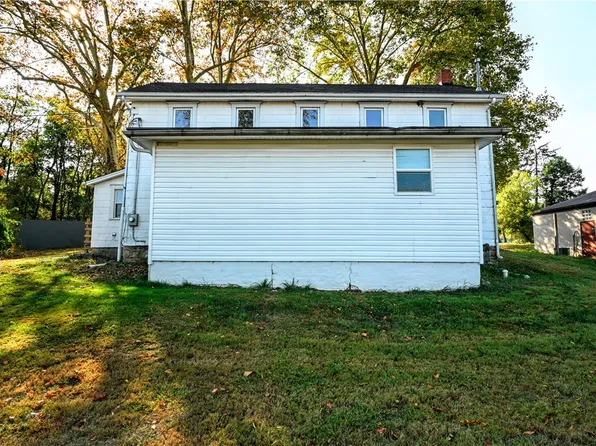 419 Don St, Rostraver Township, PA 15012
