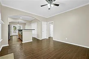 1477 Akridge St NW — Photo 5