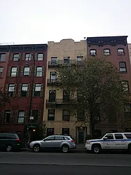 315 West 14th Street in Chelsea