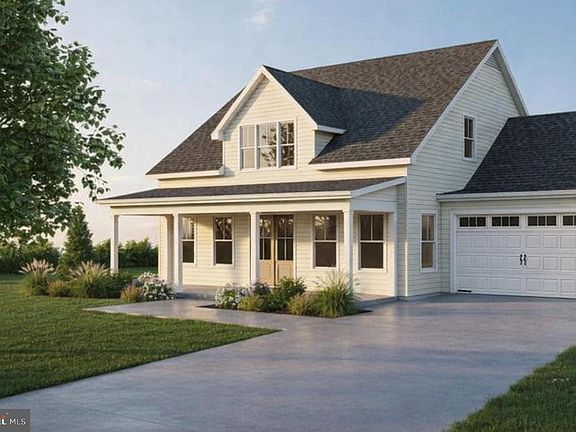 2nd image of LOT 4 Creek Rd