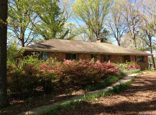 7001 W Quaker Rd, Disputanta, VA 23842