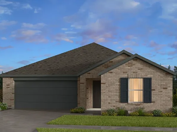 1930 Coleto Rd, Crandall, TX 75114