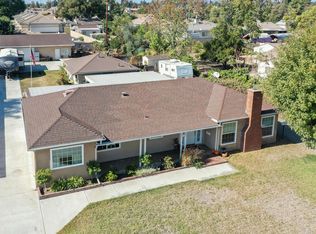 4901 Hallowell Ave, Temple City, CA 91780